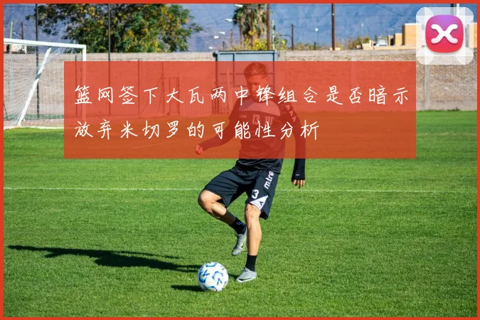 篮网签下大瓦两中锋组合是否暗示放弃米切罗的可能性分析